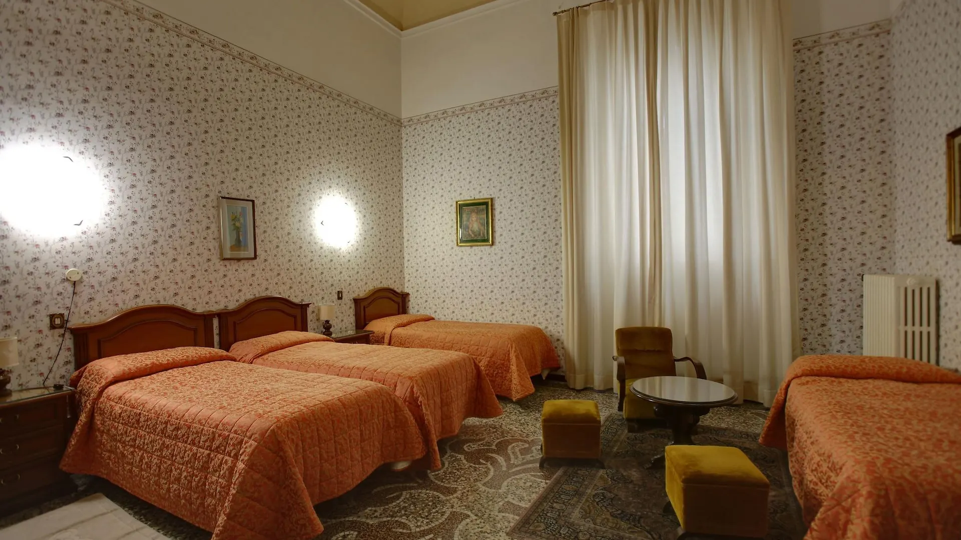 Hotel Ariele Florença