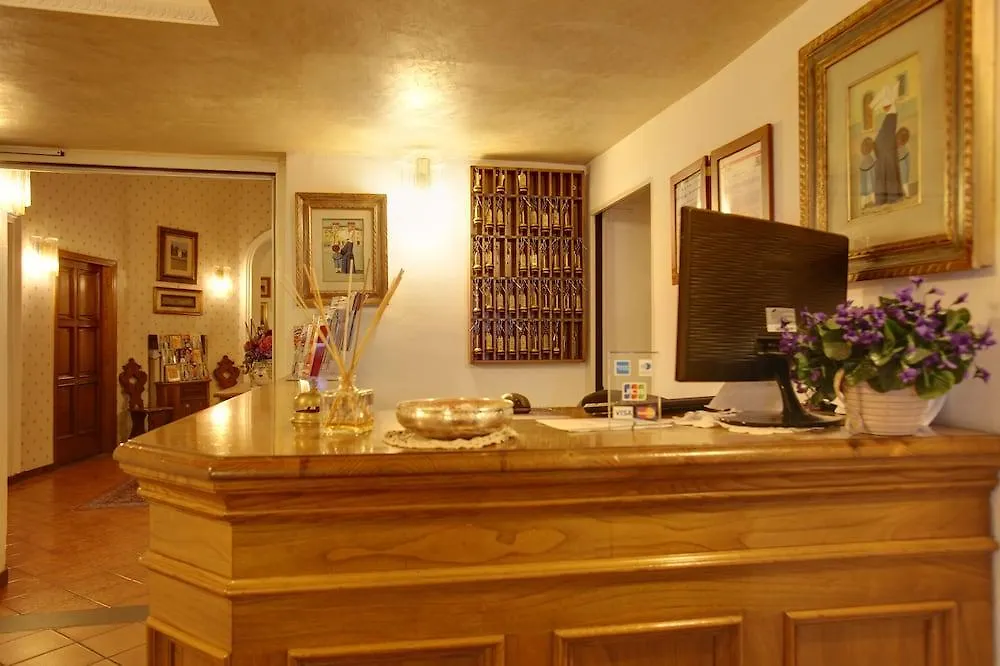 Hotel Ariele Florença