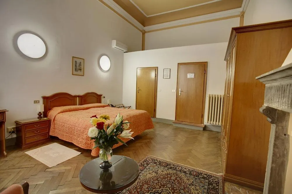 Hotel Ariele Florença