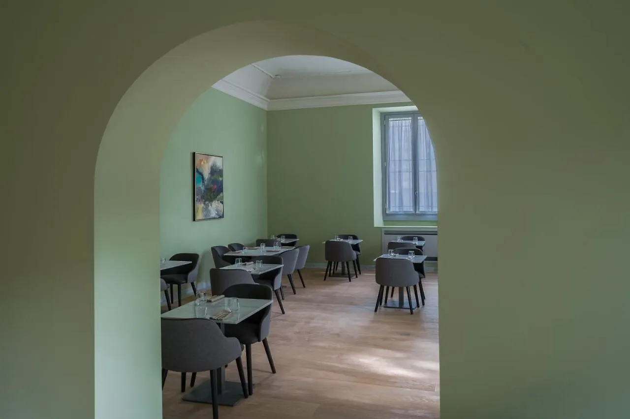 Hotel Ariele Florença