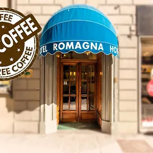 Hotell Romagna