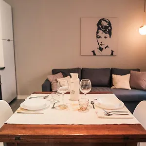 Apartment A-m Borgo Trento 