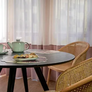 Leopoldo Apart-hotel