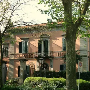 Hotell Classic