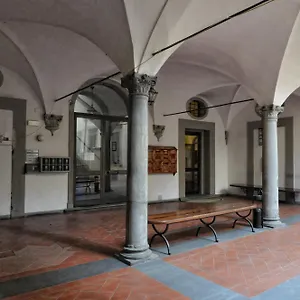 Pensionat Foresteria Valdese Di