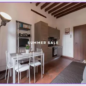 Apartment Il Quartierino D'oltrarno