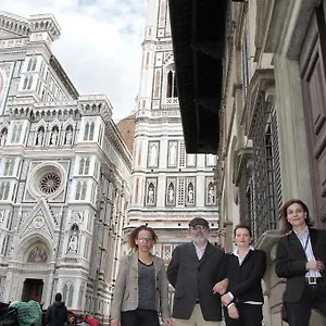 Cathedral View Florence