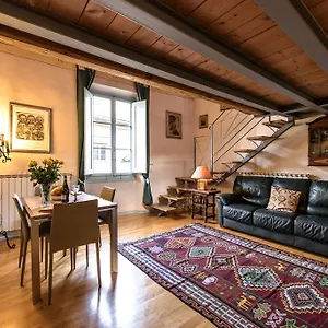 Loft Duomo With Lift In Florence