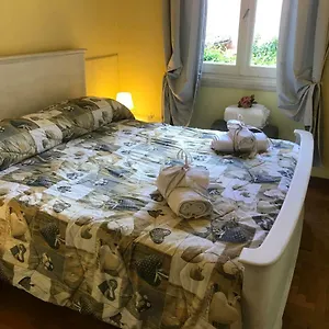 Apartment La Marmora