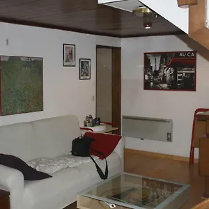 Apartamento Studio 65