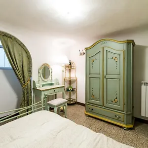 Privatunterkunft Casa Savonarola Charme