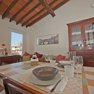 Casa Colonna Appartamento