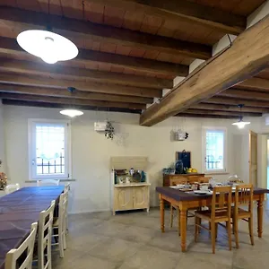Farm stay Antico Podere Emilia 
