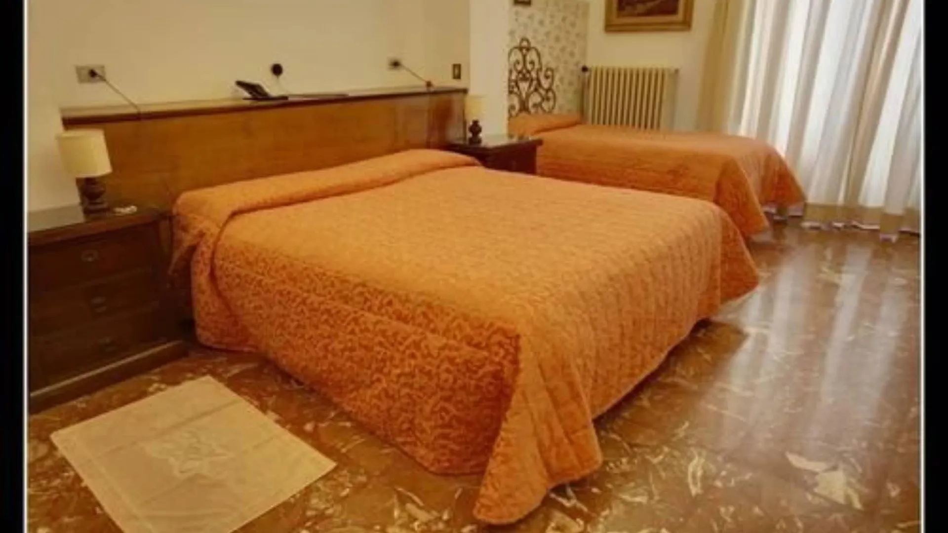 ****  Hotel Ariele Florence Italy