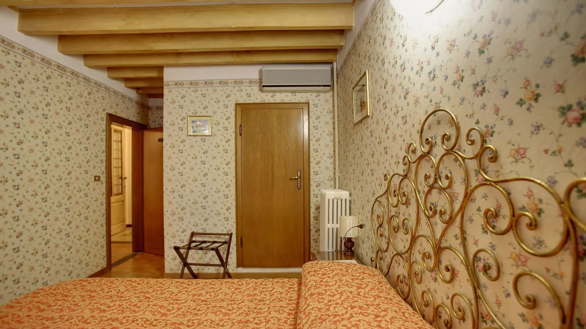 Hotel Ariele Florence
