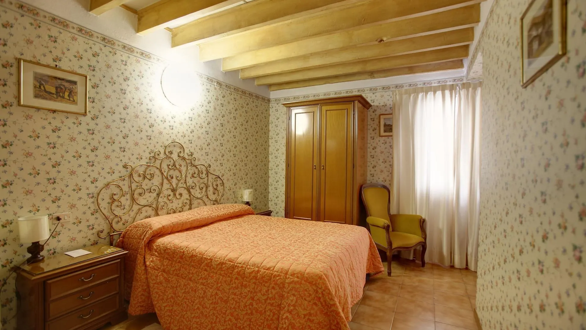 Hotel Ariele Florence