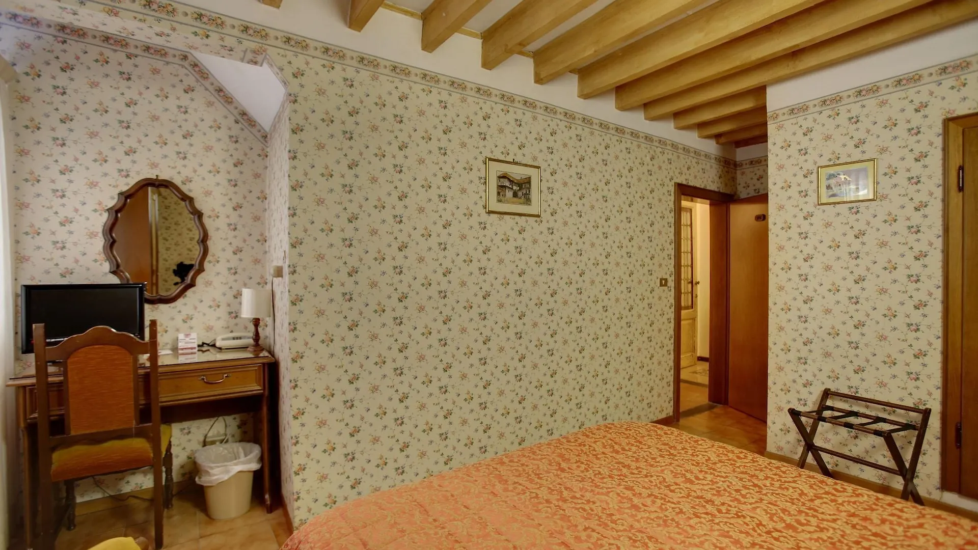 Hotel Ariele Florence
