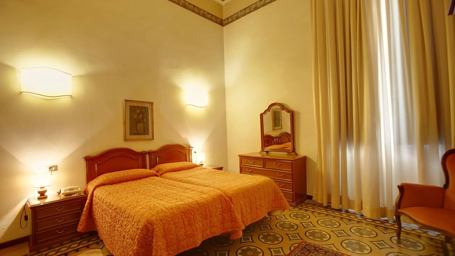 Hotel Ariele Florence