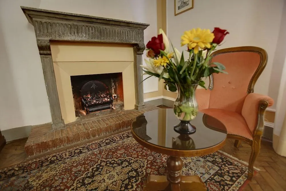 Hotel Ariele Florence