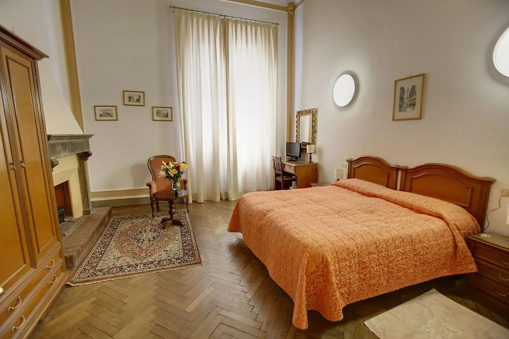 Hotel Ariele Florence 4*,