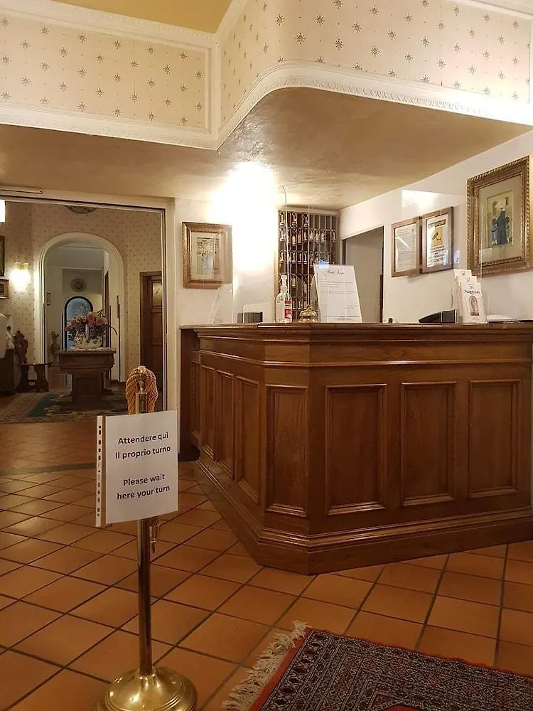 Hotel Ariele Florence