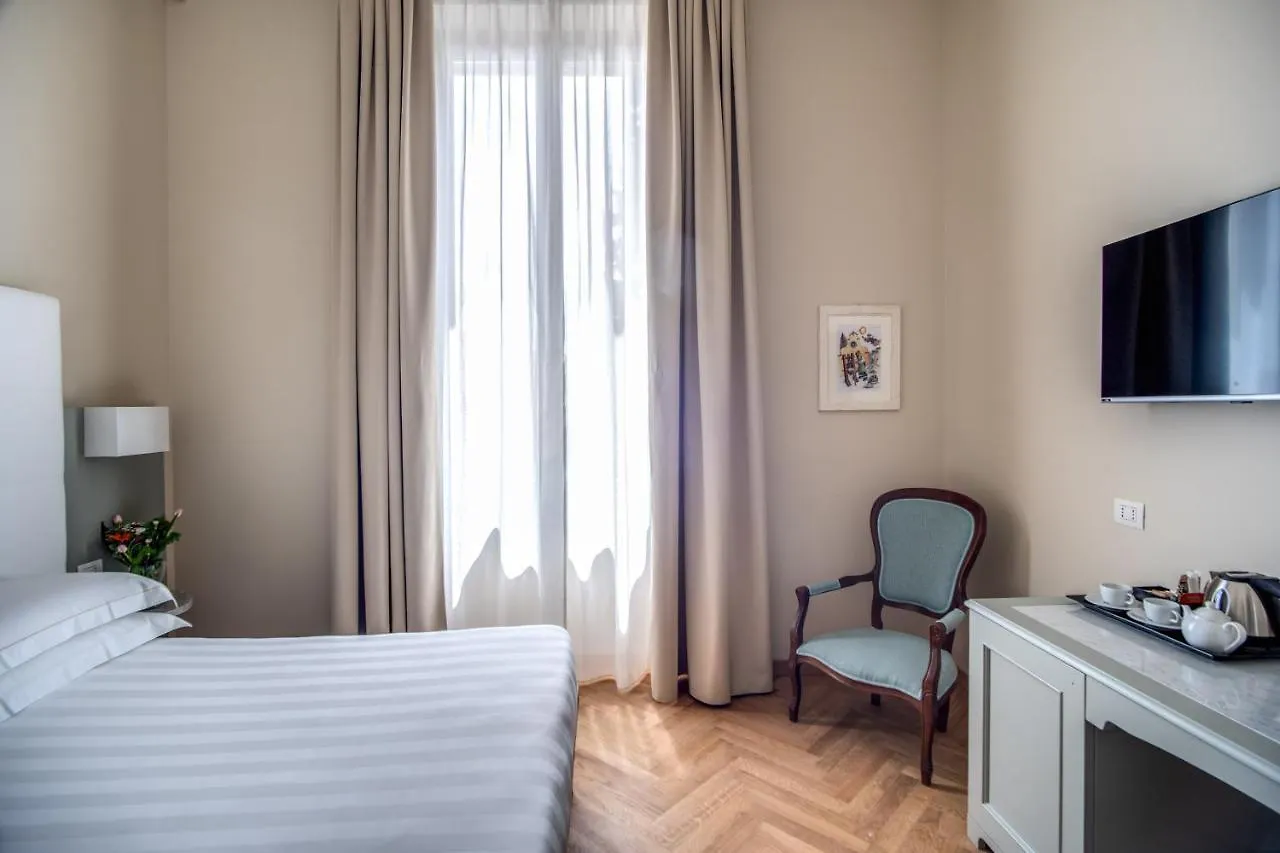 Hotel Ariele Florence