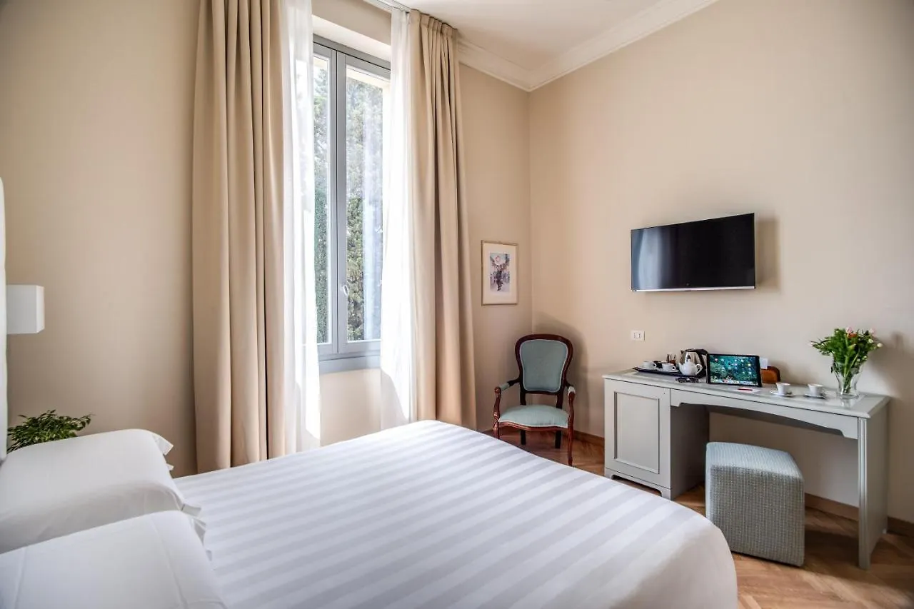 Hotel Ariele Florence 4*,  Italy