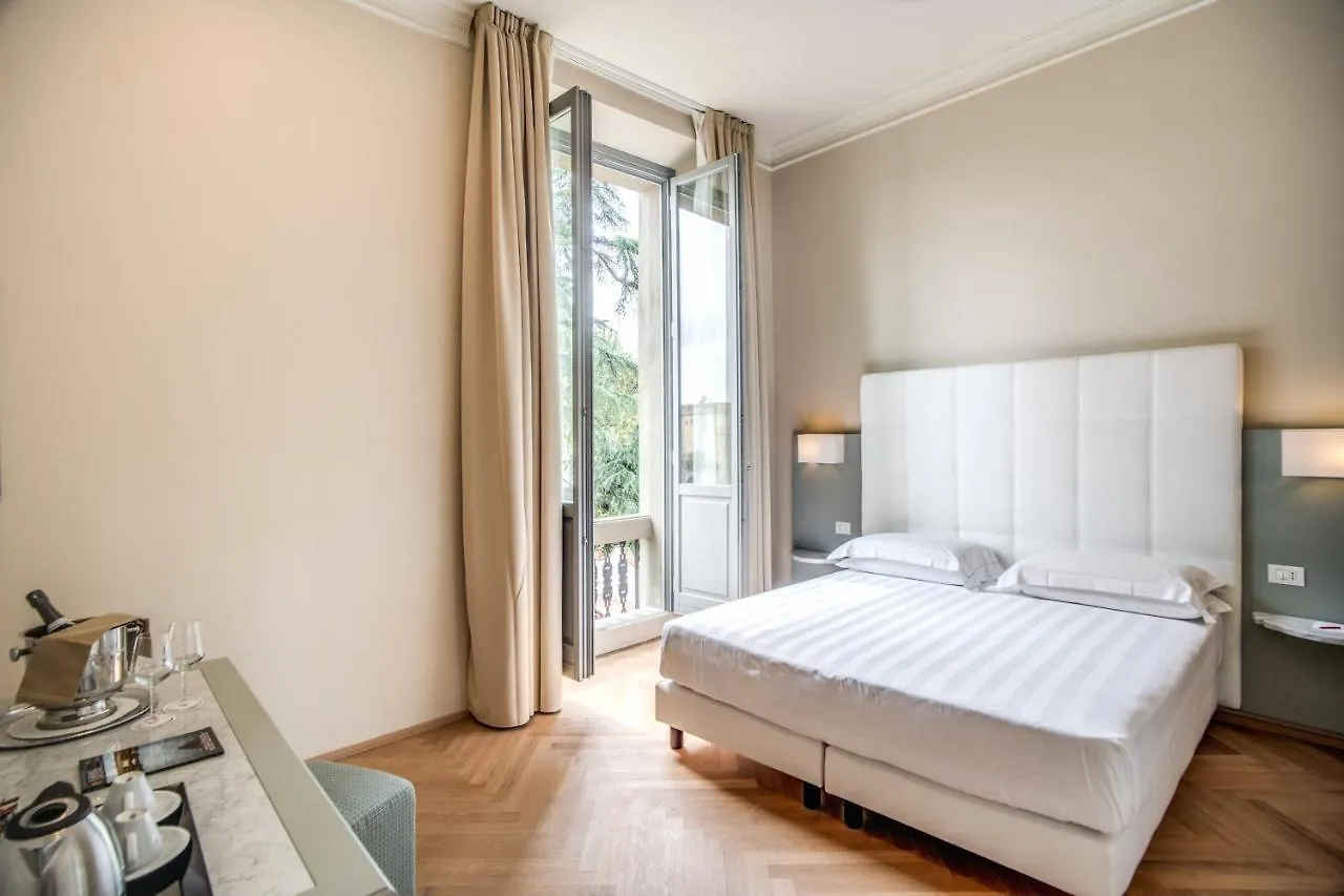 Hotel Ariele Florence Italy