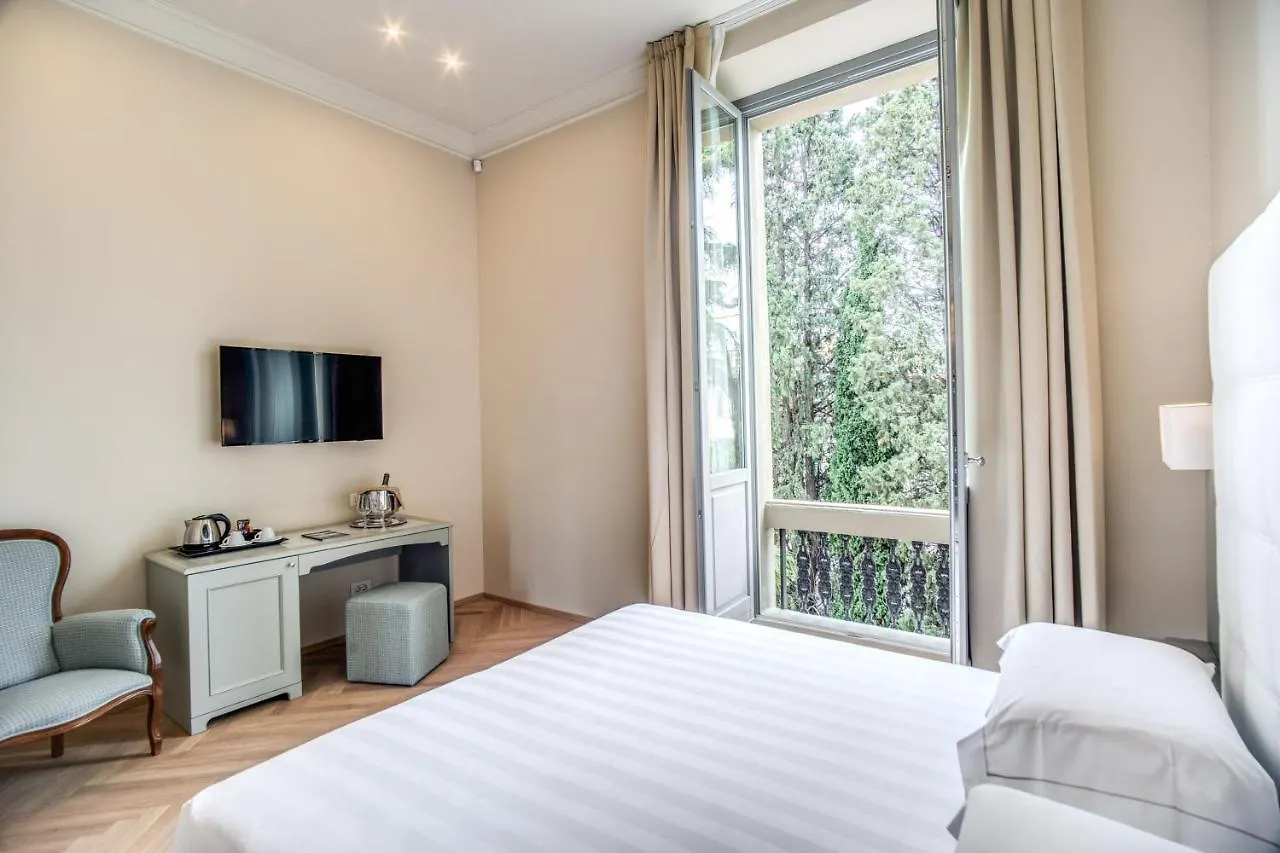 Hotel Ariele Florenz