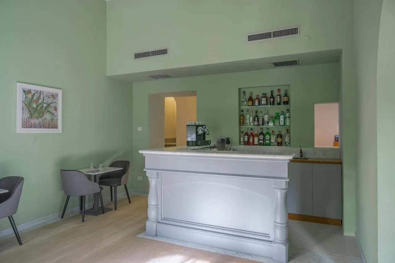Hotel Ariele Florence 4*,  Italy