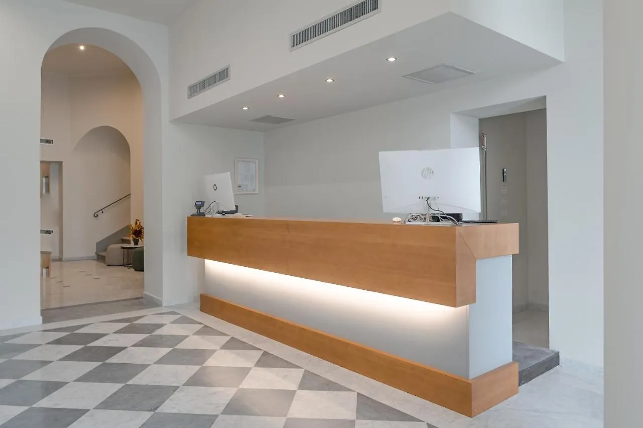 Hotel Ariele Florence