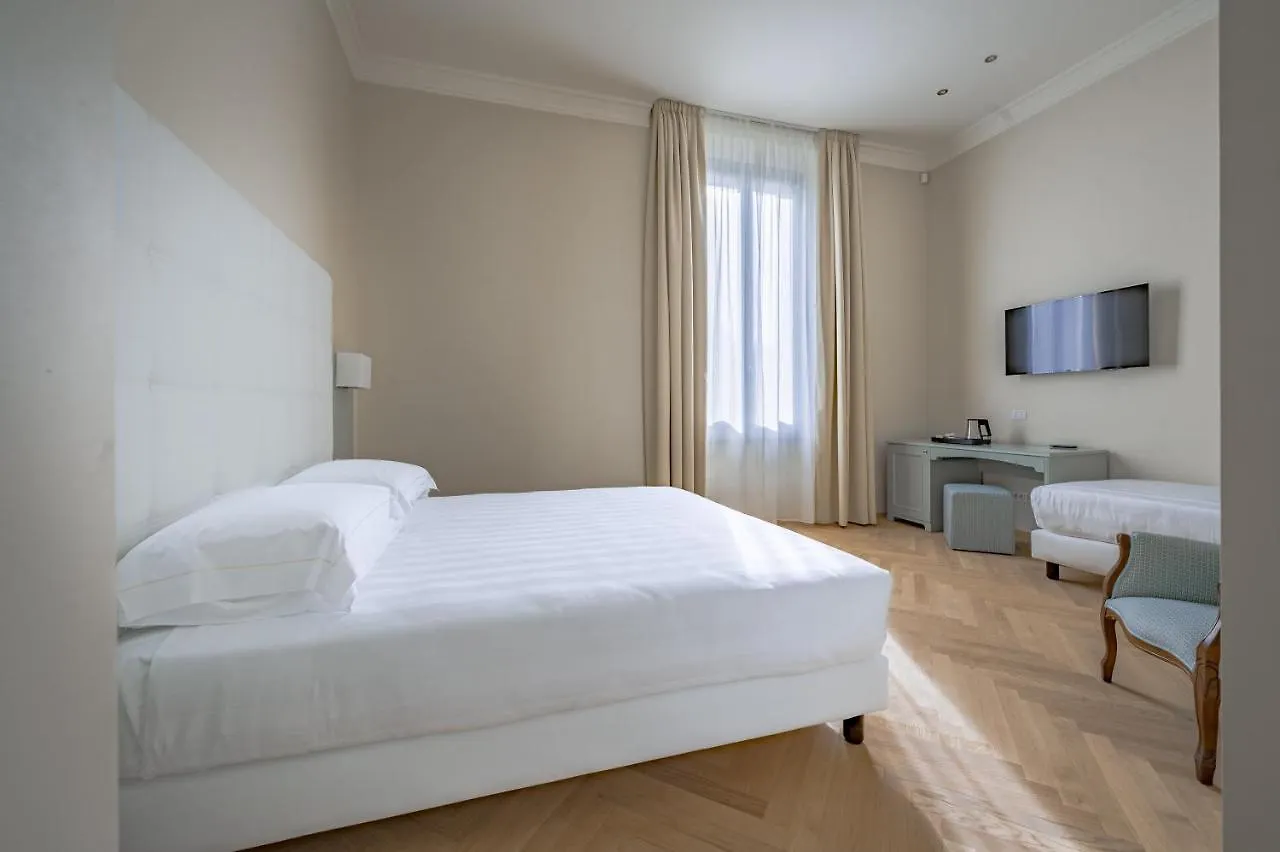 Hotel Ariele Florence Italy