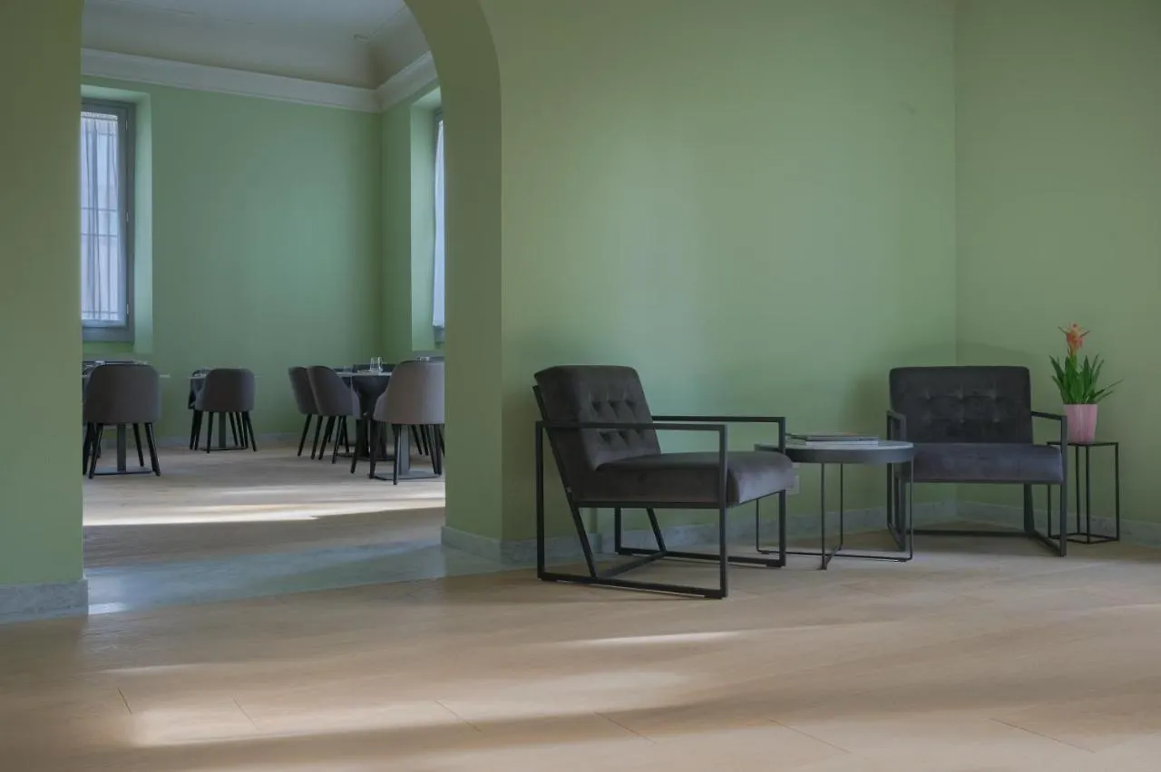 Hotel Ariele Florence
