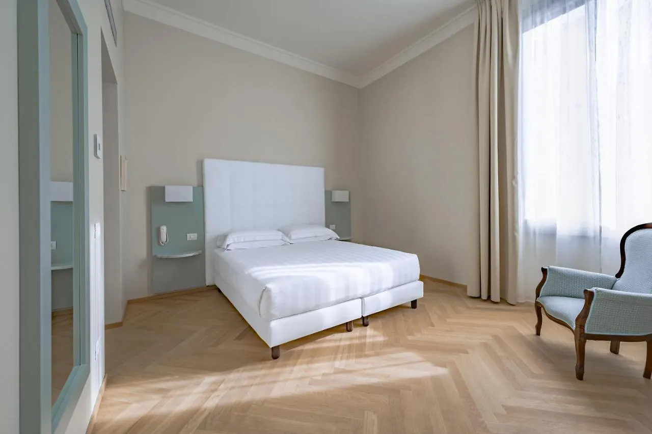 ****  Hotel Ariele Florence Italy