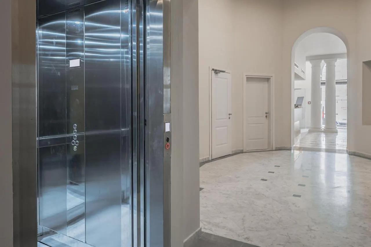 Hotel Ariele Florence