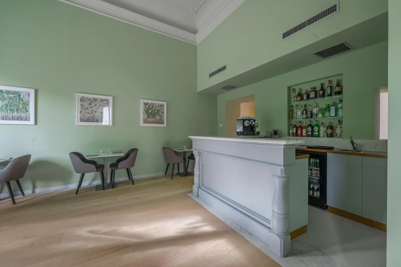 Hotel Ariele Florence 4*,