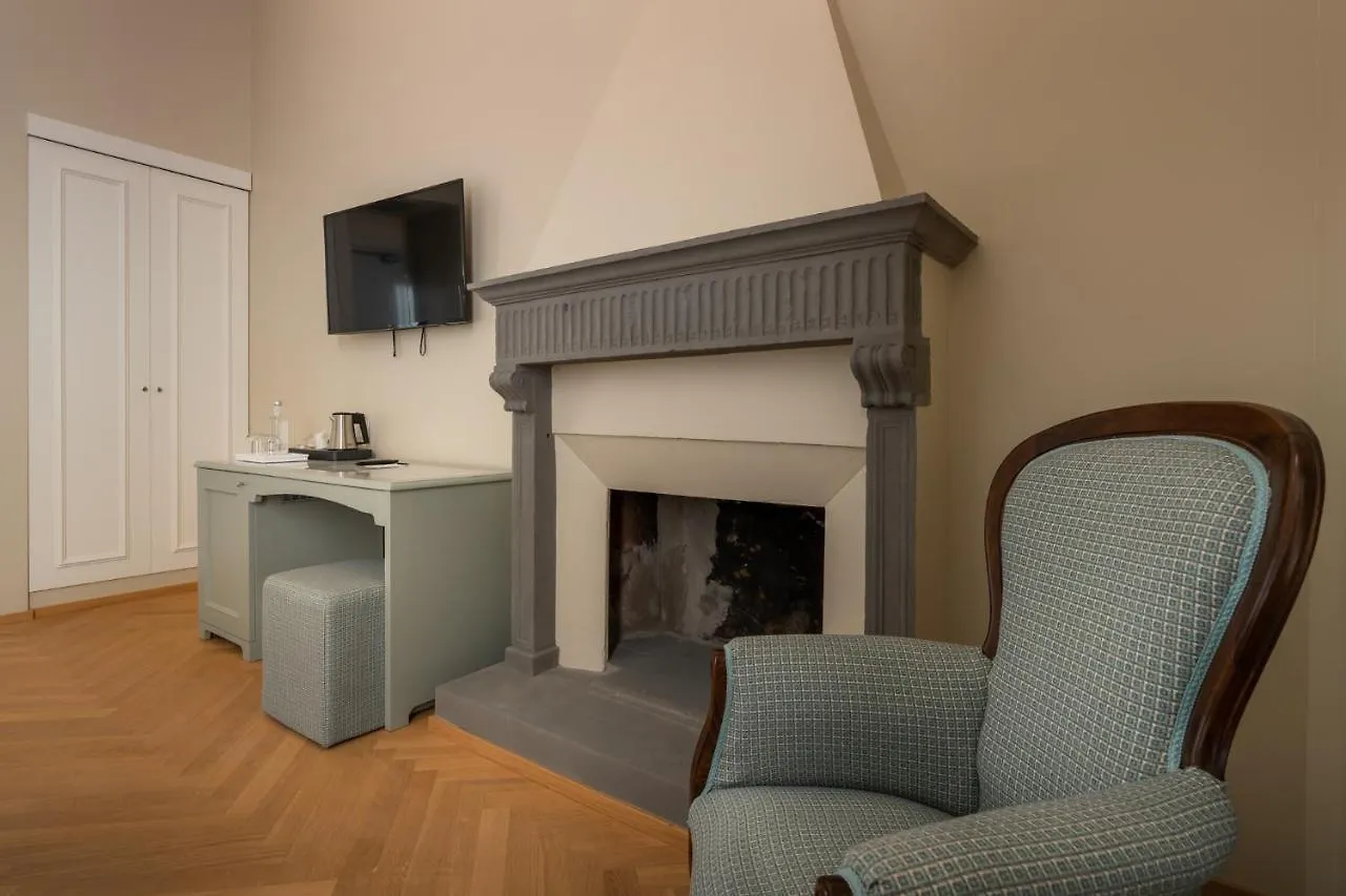 Hotel Ariele Florence