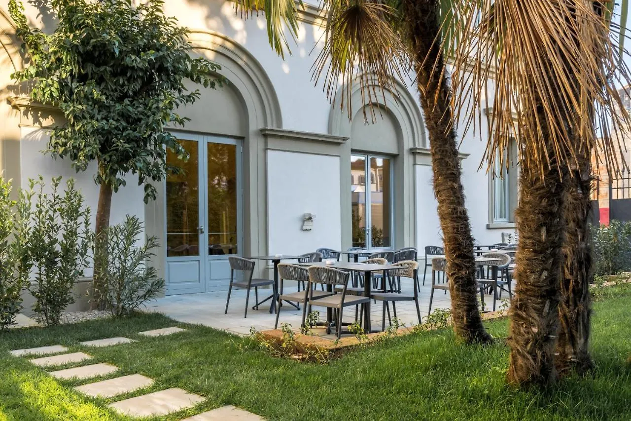 Hotel Ariele Florence