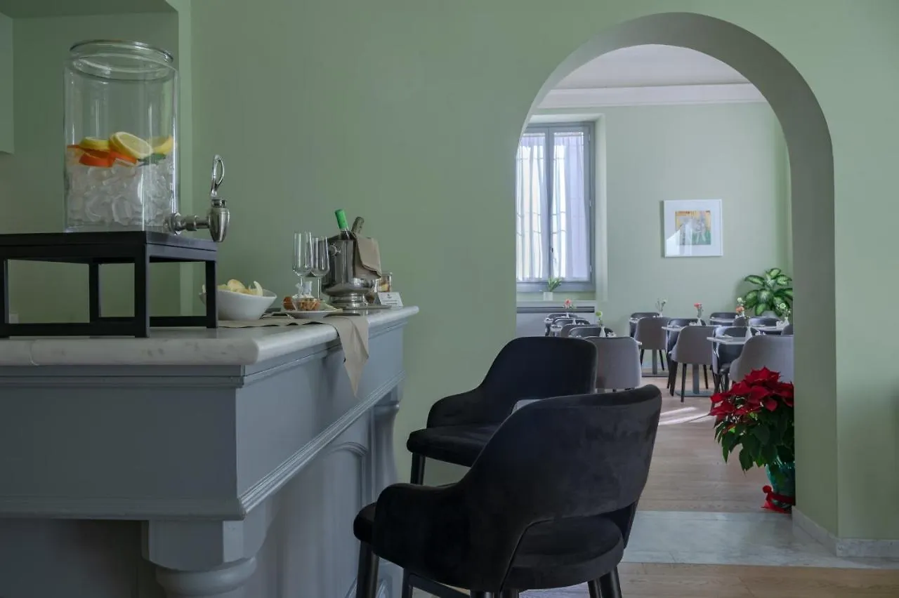 Hotel Ariele Florence Italy