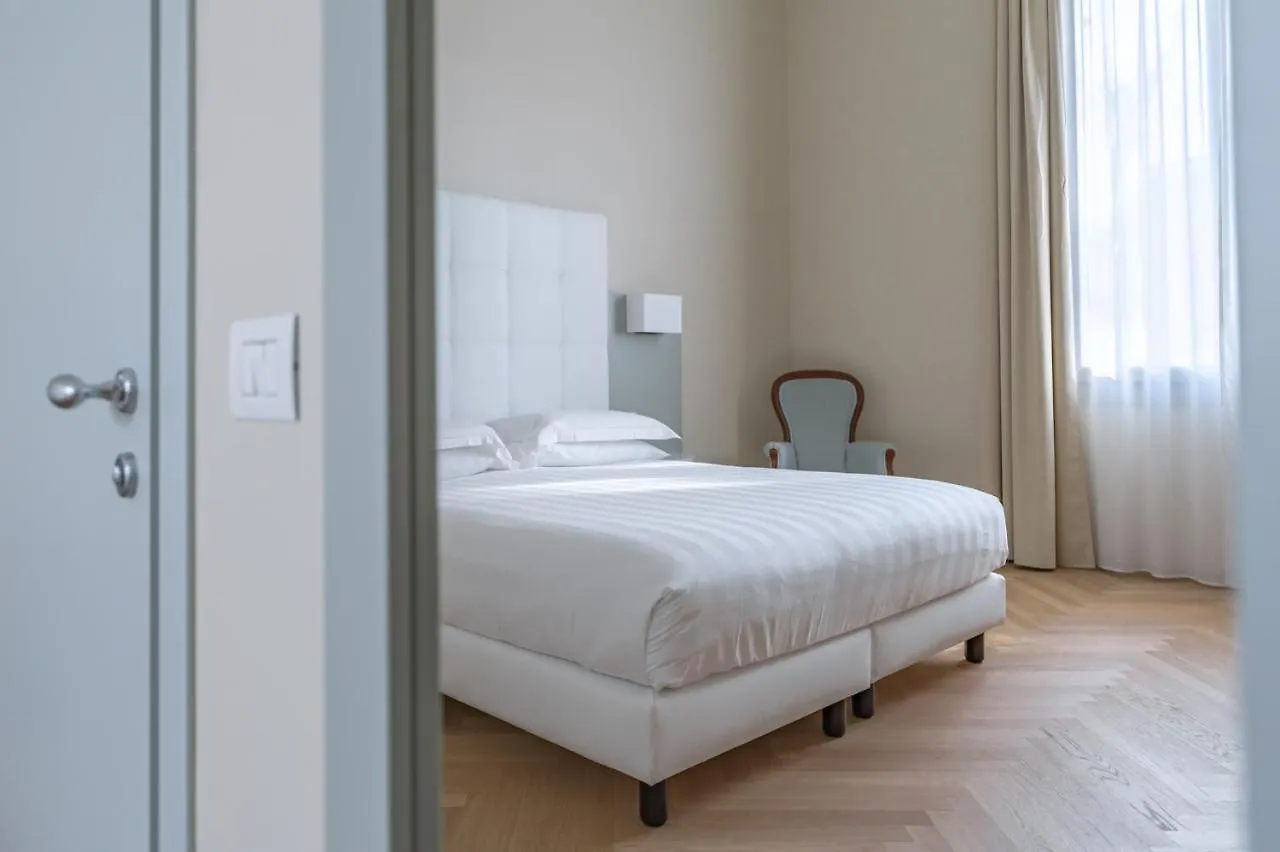 ****  Hotel Ariele Florence Italy