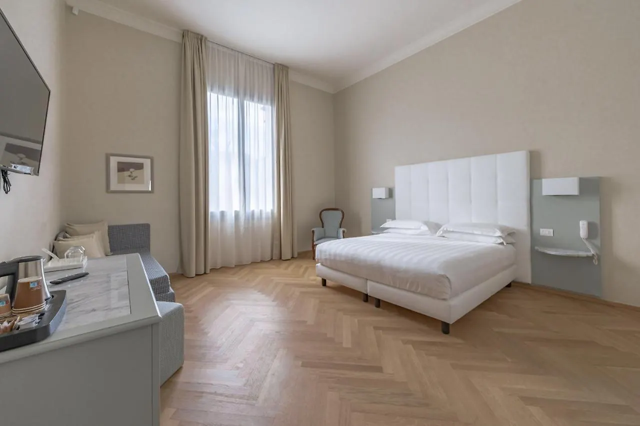 ****  Hotel Ariele Florence Italy