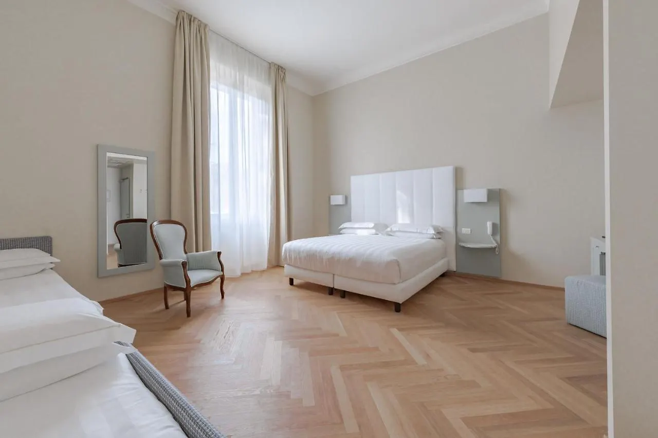 Hotel Ariele Florence 4*,