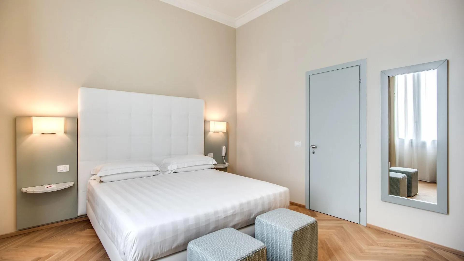 Hotel Ariele Florence