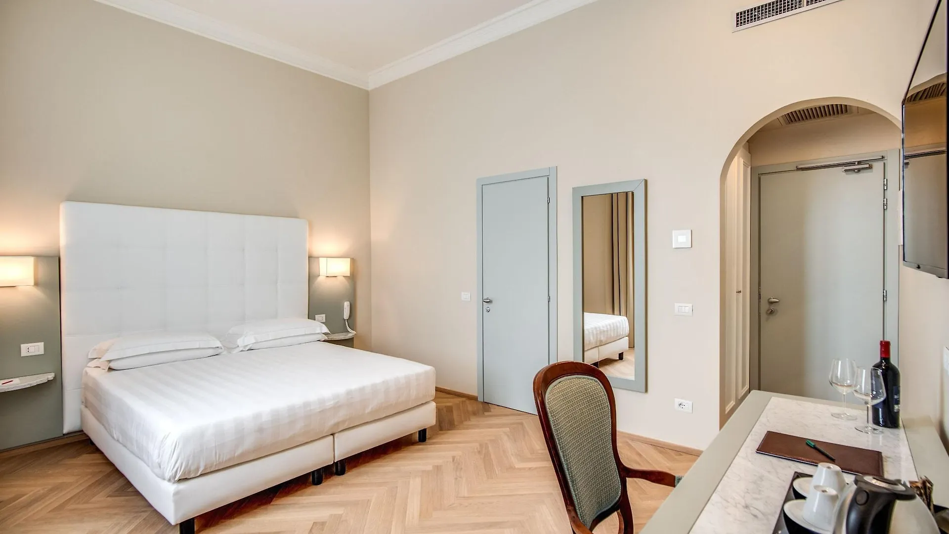 Hotel Ariele Florence