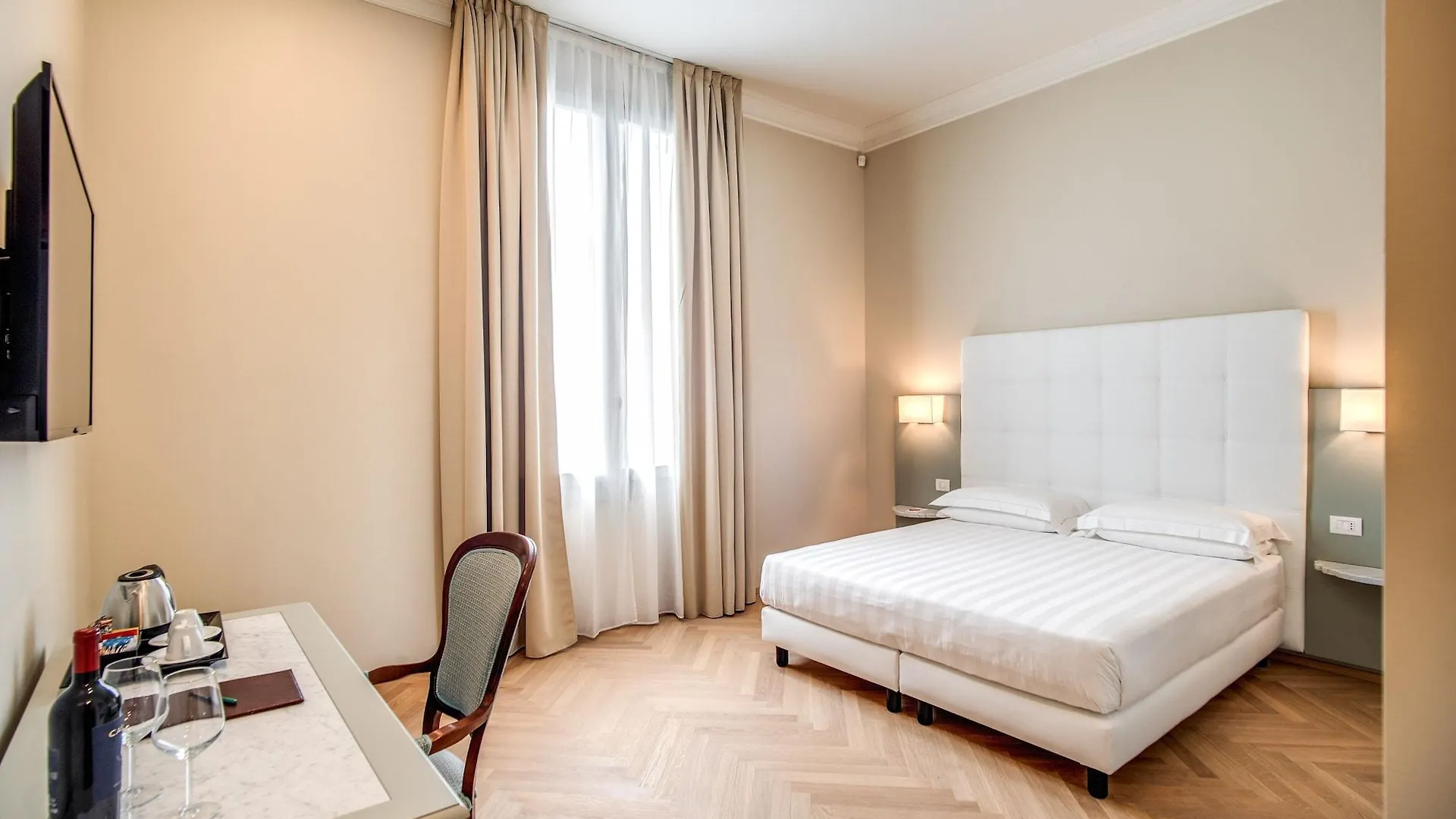Hotel Ariele Florence