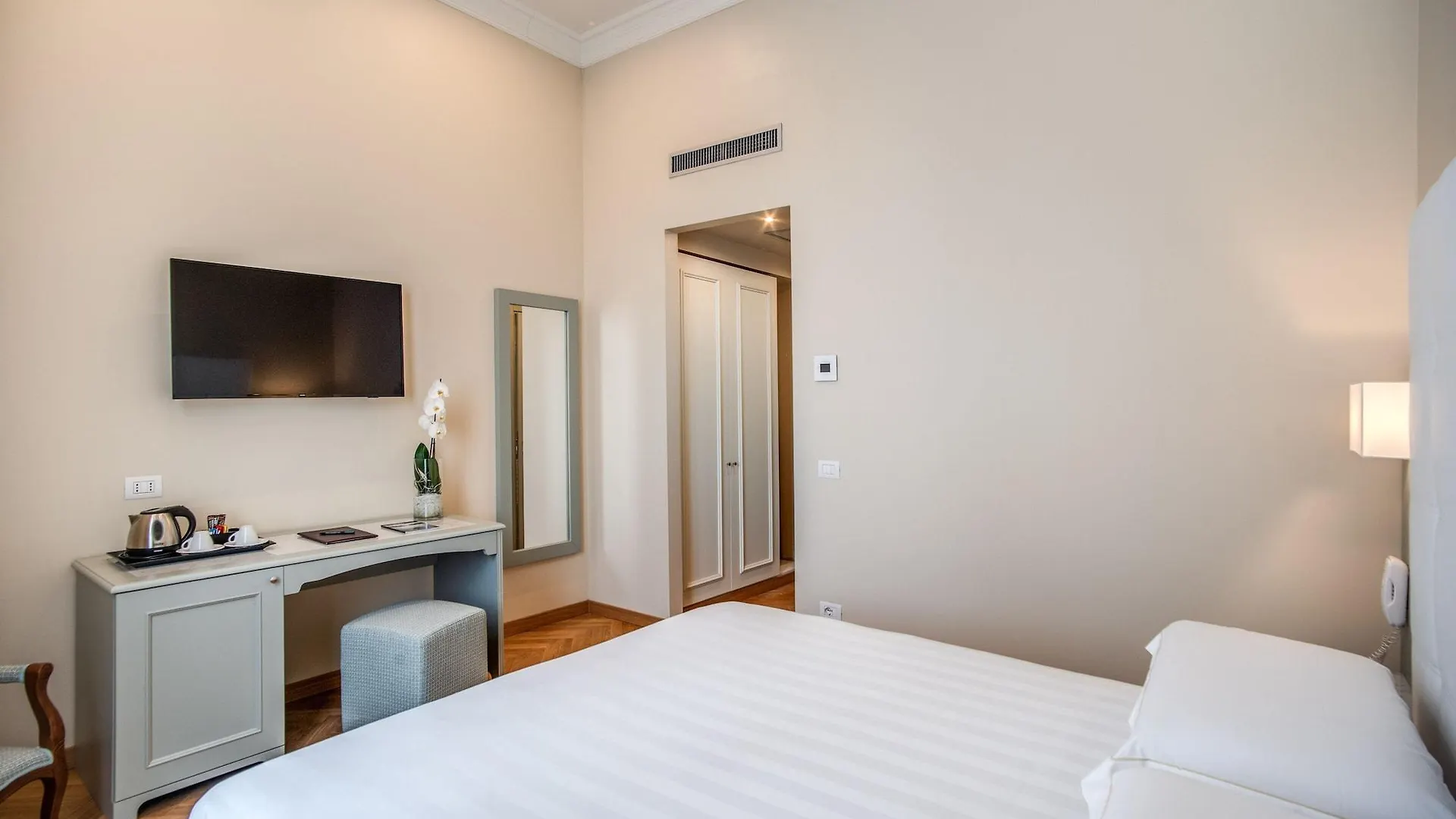 Hotel Ariele Florence