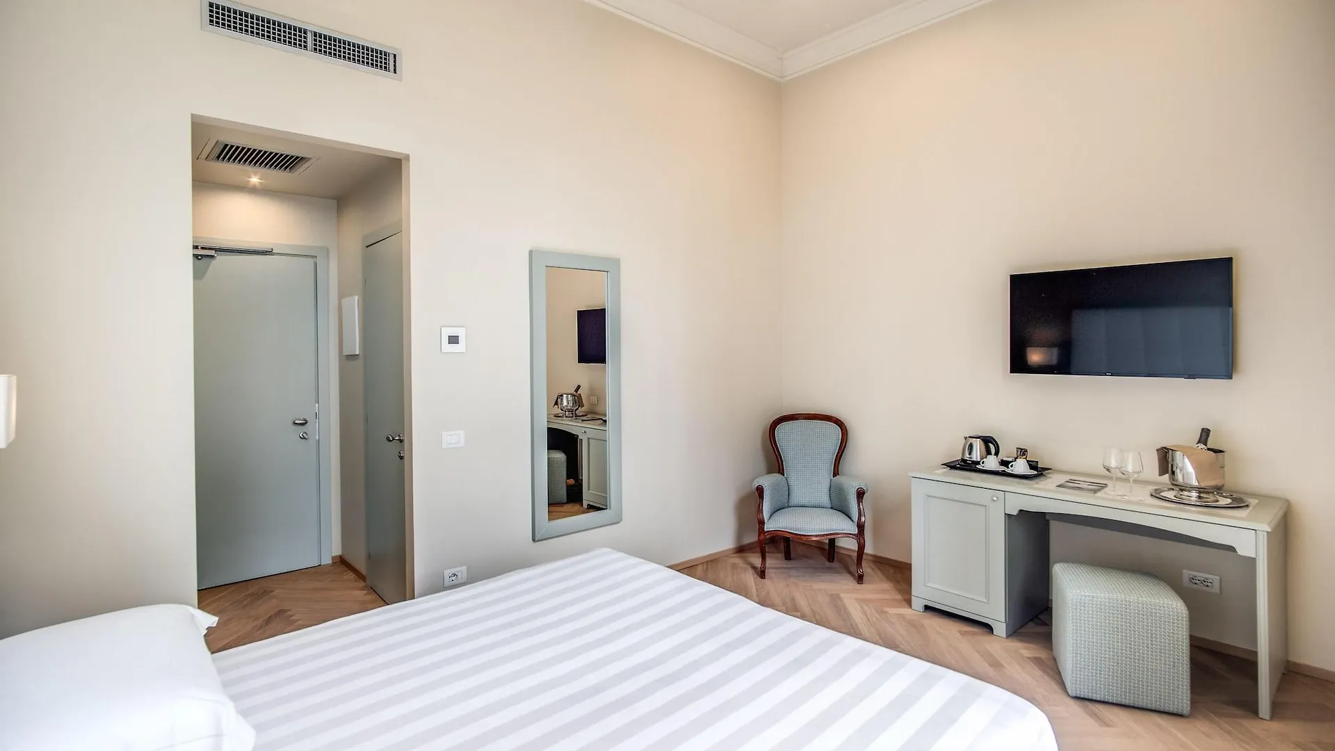 Hotel Ariele Florence