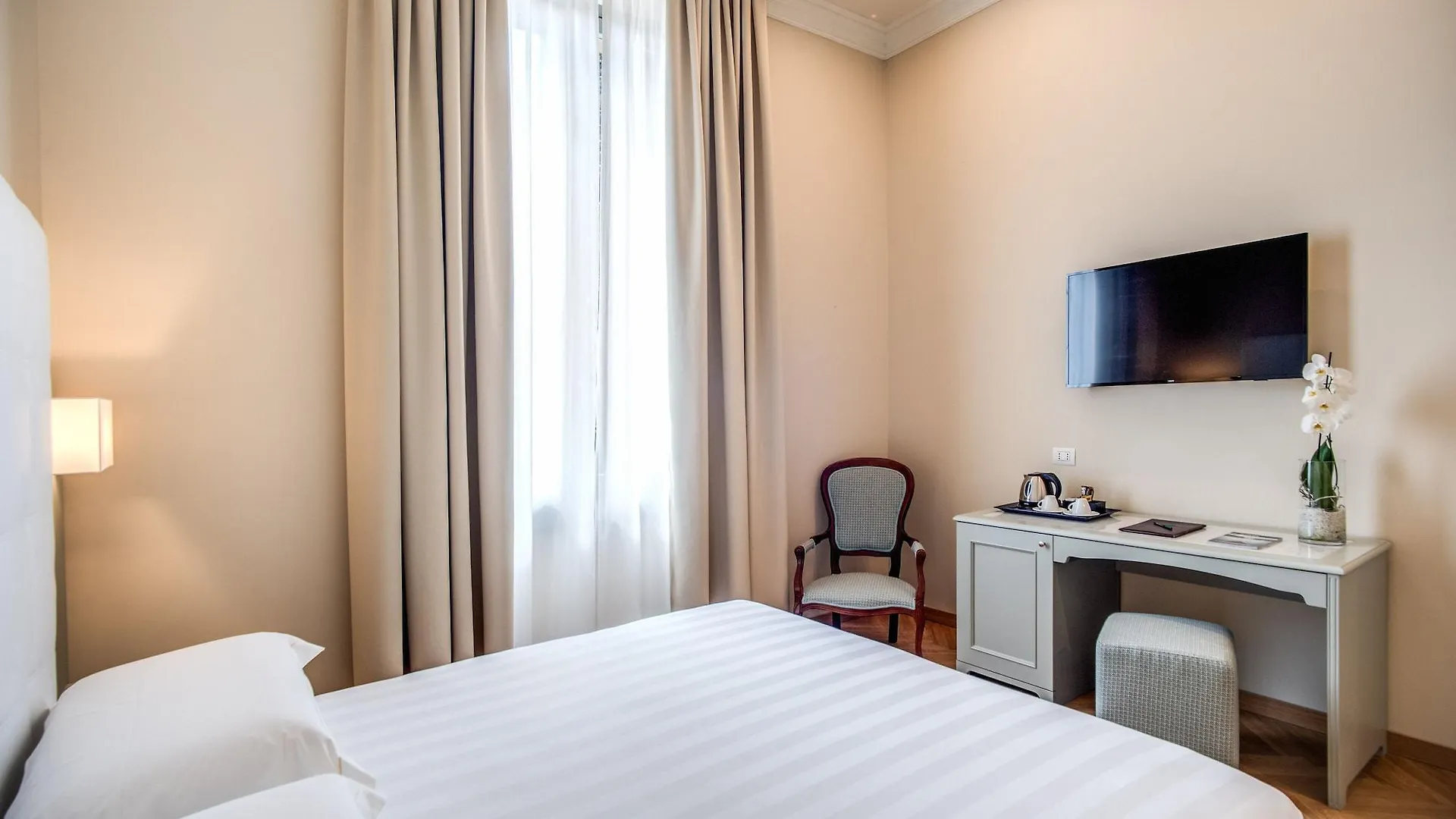 ****  Hotel Ariele Florence Italy
