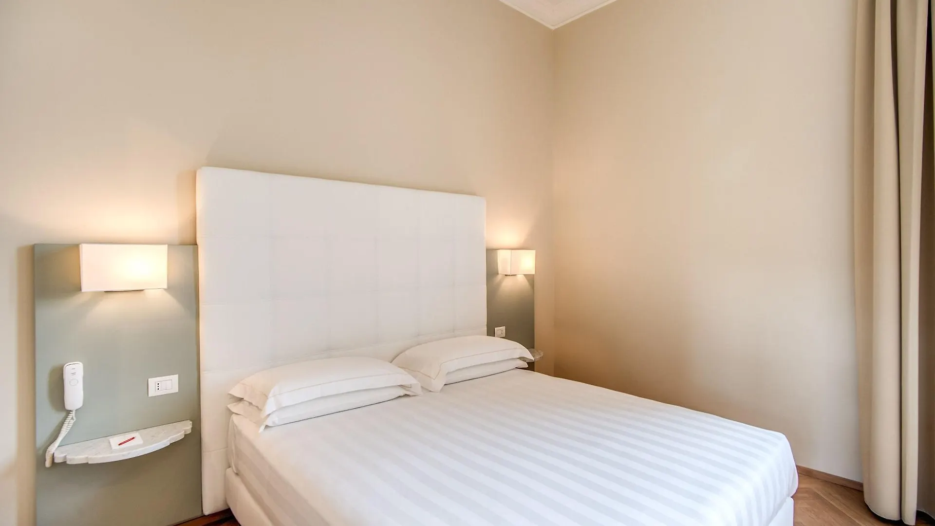 Hotel Ariele Florence