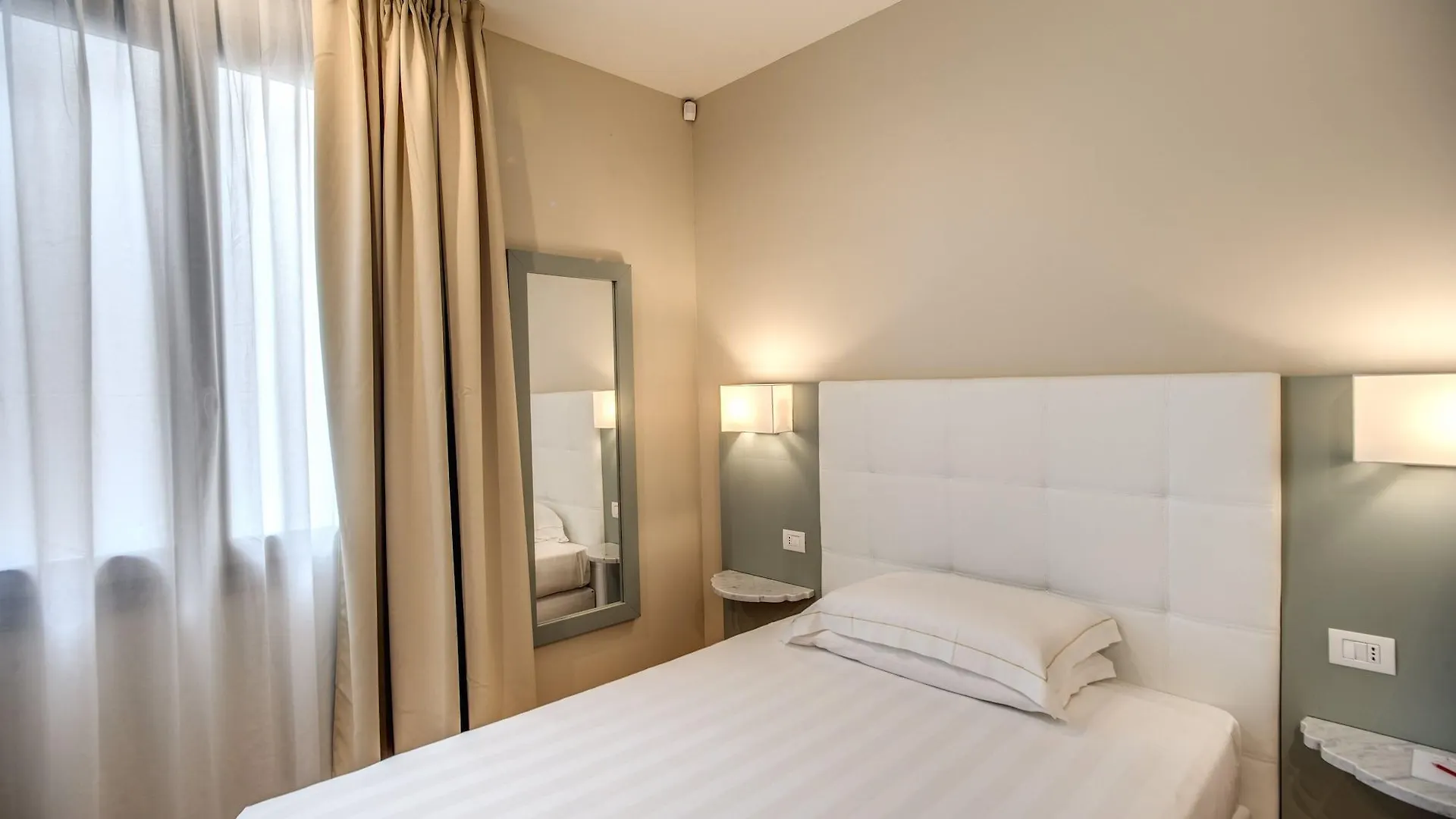 Hotel Ariele Florence